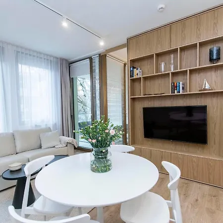 Margo Rentyear Gdaňsk