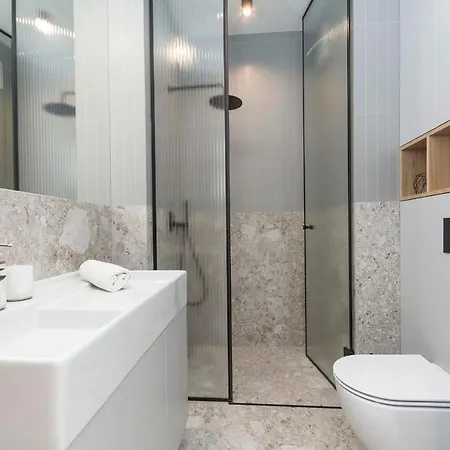 Apartmán Margo Rentyear Gdaňsk