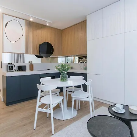 Margo Rentyear شقة *