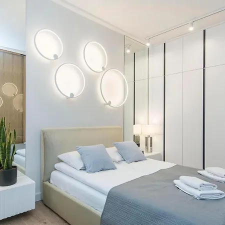 Apartmán Margo Rentyear