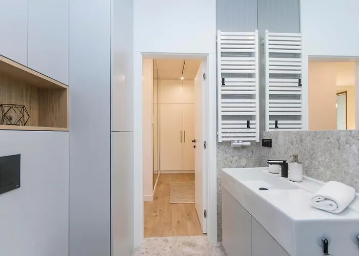 Margo Rentyear * Danzica