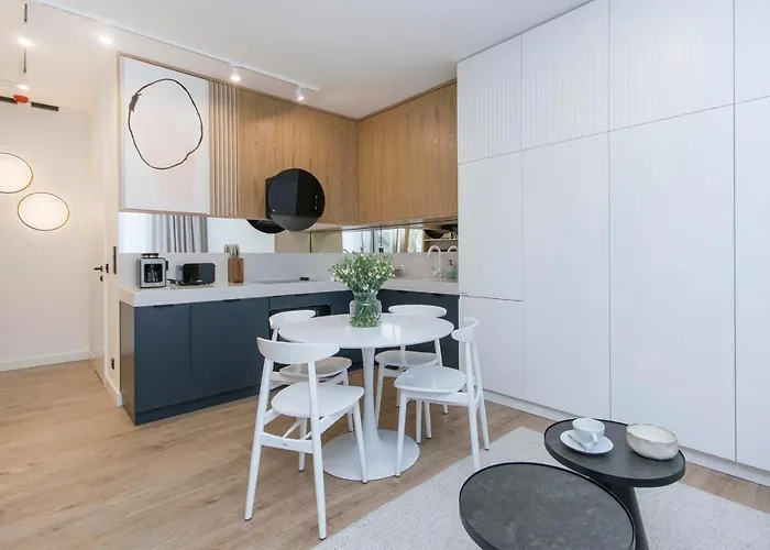 Margo Rentyear Appartamento *