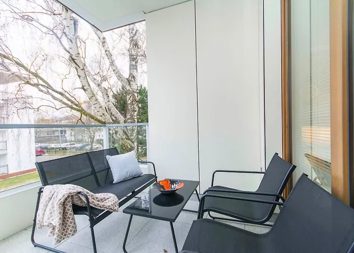 Margo Rentyear Appartamento