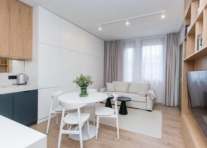 公寓 Margo Rentyear *