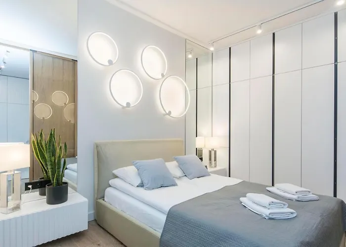 Appartamento Margo Rentyear